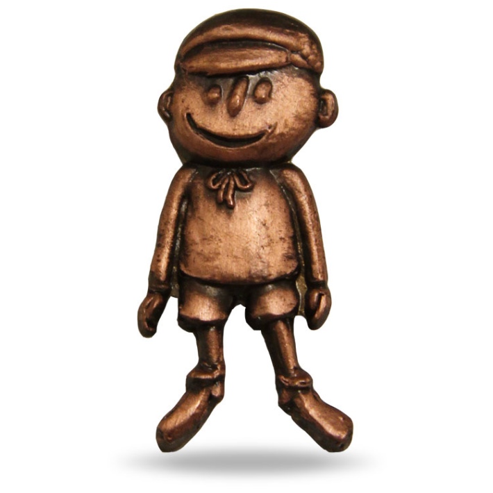 Jetzt Heinerfestförderer werden