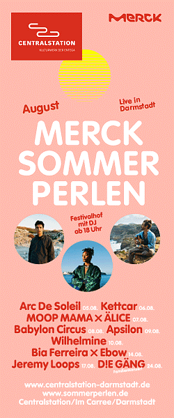 Merck Sommerperlen