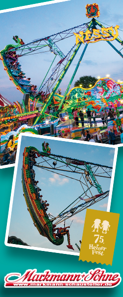 Nessy Anzeige 2025 Heinerfest