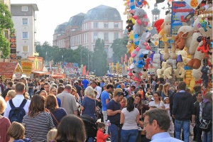 heinerfest strasse