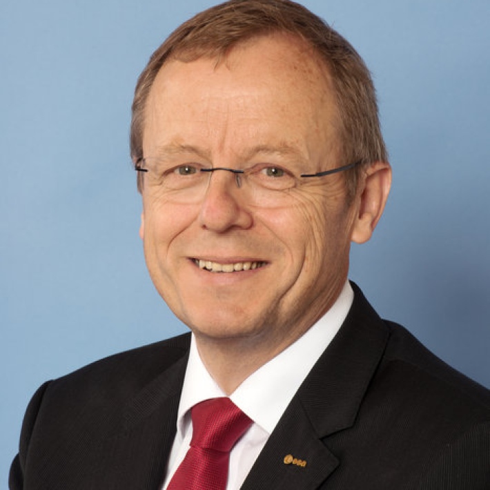 Johann-Dietrich Wörner