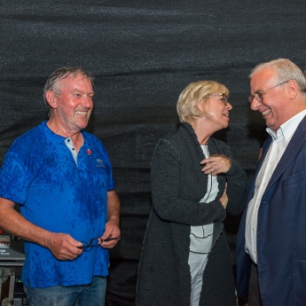 Eröffnung des 67. Darmstädter Heinerfests (29.6. - 3.7.2017) am 29. Juni 2017, (Foto: Christoph Rau, www.christoph-rau.de)