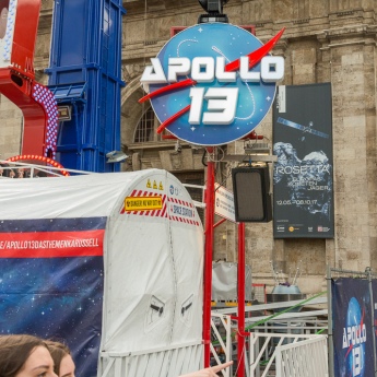 Eröffnung des 67. Darmstädter Heinerfests (29.6. - 3.7.2017) am 29. Juni 2017, (Foto: Christoph Rau, www.christoph-rau.de)