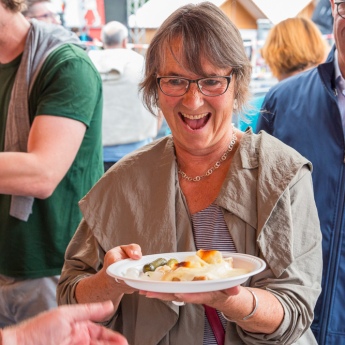 AlleWeltTreff beim 67. Darmstädter Heinerfests (29.6. - 3.7.2017) am 29. Juni 2017, (Foto: Christoph Rau, www.christoph-rau.de)