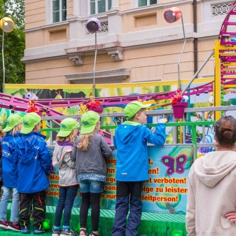67. Darmstädter Heinerfest, 29.6. - 3.7.2017 (Foto: Christoph Rau, www.christoph-rau.de)