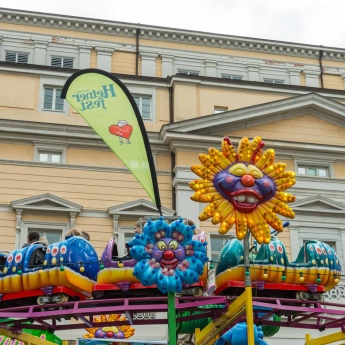 67. Darmstädter Heinerfest, 29.6. - 3.7.2017 (Foto: Christoph Rau, www.christoph-rau.de)
