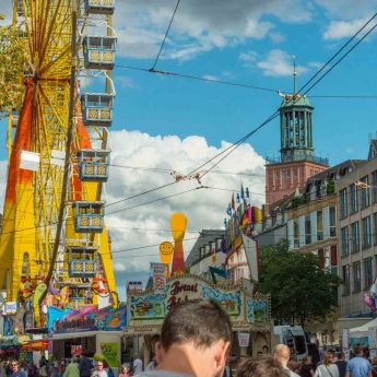 67. Darmstädter Heinerfest, 29.6. - 3.7.2017 (Foto: Christoph Rau, www.christoph-rau.de)