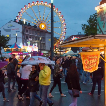 67. Darmstädter Heinerfest, 29.6. - 3.7.2017 (Foto: Christoph Rau, www.christoph-rau.de)
