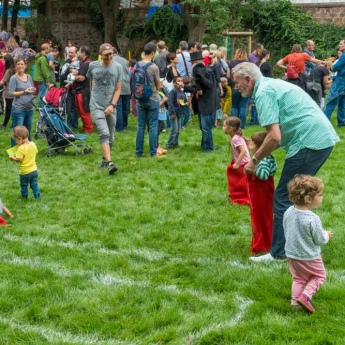 Kinderfest beim 67. Darmstädter Heinerfest, 29.6. - 3.7.2017 (Foto: Christoph Rau, www.christoph-rau.de)