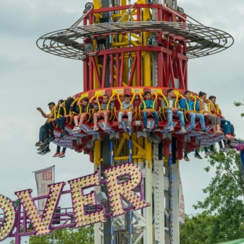 67. Darmstädter Heinerfest, 29.6. - 3.7.2017 (Foto: Christoph Rau, www.christoph-rau.de)