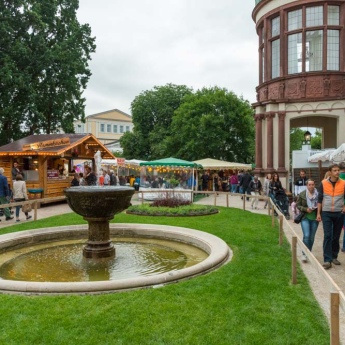 67. Darmstädter Heinerfest, 29.6. - 3.7.2017 (Foto: Christoph Rau, www.christoph-rau.de)
