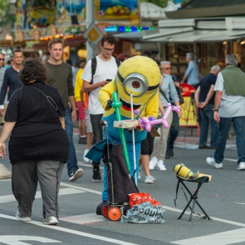 67. Darmstädter Heinerfest, 29.6. - 3.7.2017 (Foto: Christoph Rau, www.christoph-rau.de)