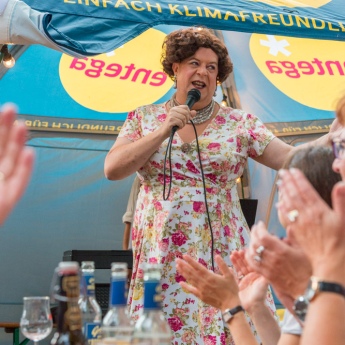 Aurora DeMeehl beim 67. Darmstädter Heinerfest, 29.6. - 3.7.2017 (Foto: Christoph Rau, www.christoph-rau.de)