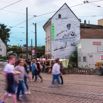 68. Darmstädter Heinerfest, 28.6. - 2.7.2018, (Foto: Christoph Rau, www.christoph-rau.de)
