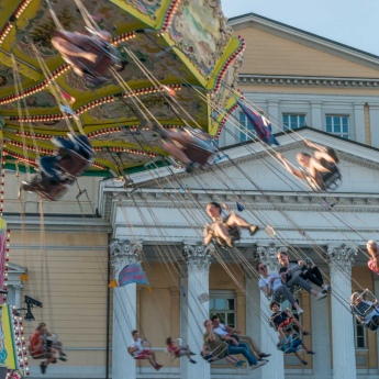 68. Darmstädter Heinerfest, 28.6. - 2.7.2018, (Foto: Christoph Rau, www.christoph-rau.de)