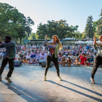 68. Darmstädter Heinerfest, 28.6. - 2.7.2018, (Foto: Christoph Rau, www.christoph-rau.de)
