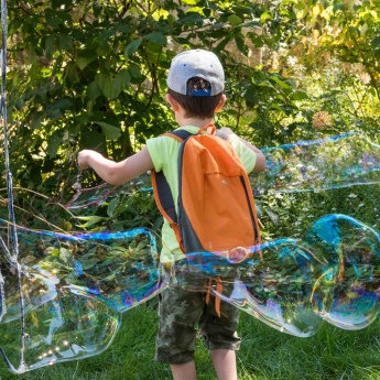 Kinderfest, 68. Darmstädter Heinerfest, 28.6. - 2.7.2018, (Foto: Christoph Rau, www.christoph-rau.de)