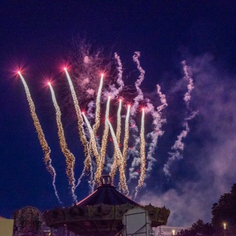 68. Darmstädter Heinerfest, 28.6. - 2.7.2018, (Foto: Christoph Rau, www.christoph-rau.de)
