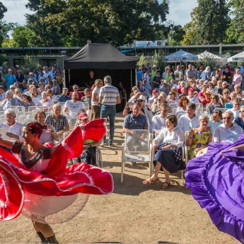 69. Darmstädter Heinerfest, 4. - 8 Juli 2019, (Foto: Christoph Rau, www.christoph-rau.de)