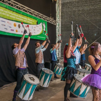 69. Darmstädter Heinerfest, 4. - 8 Juli 2019, (Foto: Christoph Rau, www.christoph-rau.de)