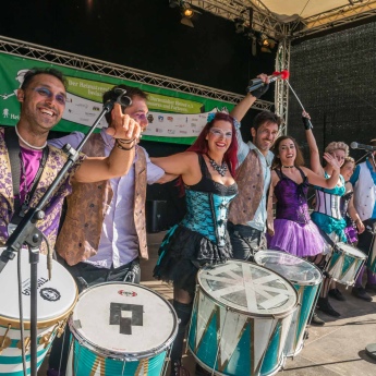 69. Darmstädter Heinerfest, 4. - 8 Juli 2019, (Foto: Christoph Rau, www.christoph-rau.de)