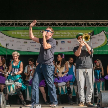 69. Darmstädter Heinerfest, 4. - 8 Juli 2019, (Foto: Christoph Rau, www.christoph-rau.de)