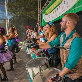 69. Darmstädter Heinerfest, 4. - 8 Juli 2019, (Foto: Christoph Rau, www.christoph-rau.de)
