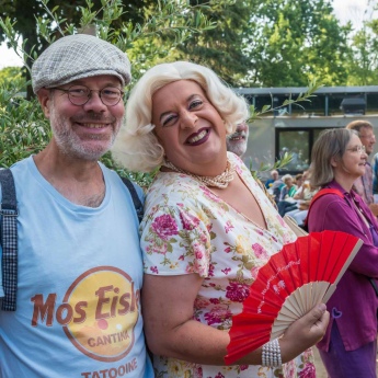 69. Darmstädter Heinerfest, 4. - 8 Juli 2019, (Foto: Christoph Rau, www.christoph-rau.de)