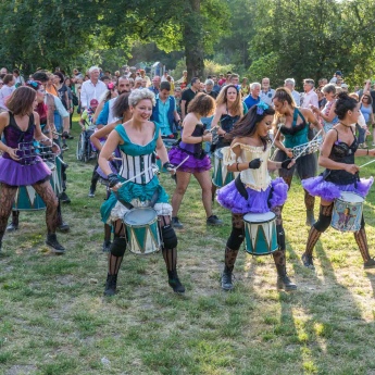 69. Darmstädter Heinerfest, 4. - 8 Juli 2019, (Foto: Christoph Rau, www.christoph-rau.de)