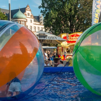 69. Darmstädter Heinerfest, 4. - 8 Juli 2019, (Foto: Christoph Rau, www.christoph-rau.de)