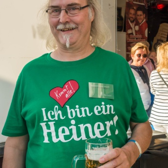 69. Darmstädter Heinerfest, 4. - 8 Juli 2019, (Foto: Christoph Rau, www.christoph-rau.de)