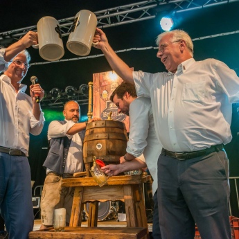 69. Darmstädter Heinerfest, 4. - 8 Juli 2019, (Foto: Christoph Rau, www.christoph-rau.de)
