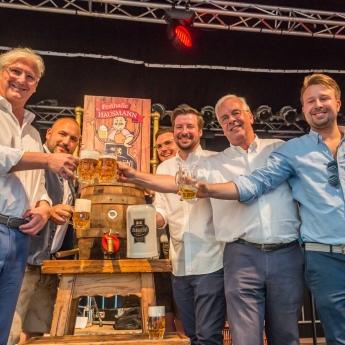 69. Darmstädter Heinerfest, 4. - 8 Juli 2019, (Foto: Christoph Rau, www.christoph-rau.de)