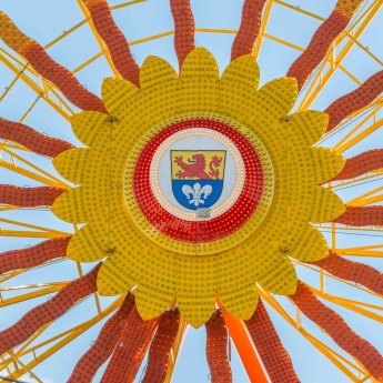 69. Darmstädter Heinerfest, 4. - 8 Juli 2019, (Foto: Christoph Rau, www.christoph-rau.de)