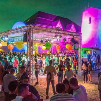 69. Darmstädter Heinerfest, 4. - 8 Juli 2019, (Foto: Christoph Rau, www.christoph-rau.de)