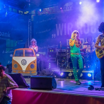 69. Darmstädter Heinerfest, 4. - 8 Juli 2019, (Foto: Christoph Rau, www.christoph-rau.de)