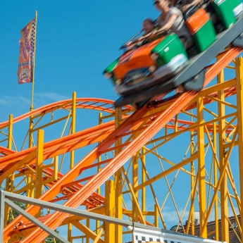 69. Darmstädter Heinerfest, 4. - 8 Juli 2019, (Foto: Christoph Rau, www.christoph-rau.de)