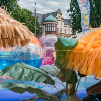 69. Darmstädter Heinerfest, 4. - 8 Juli 2019, (Foto: Christoph Rau, www.christoph-rau.de)