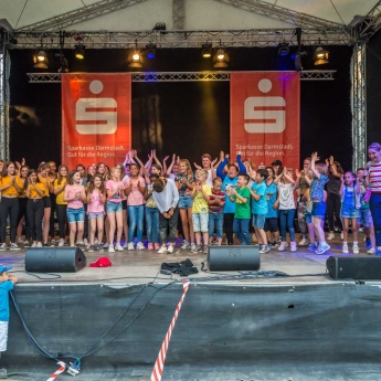 69. Darmstädter Heinerfest, 4. - 8 Juli 2019, (Foto: Christoph Rau, www.christoph-rau.de)