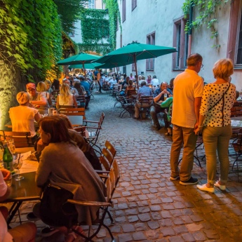 69. Darmstädter Heinerfest, 4. - 8 Juli 2019, (Foto: Christoph Rau, www.christoph-rau.de)