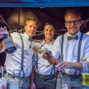 69. Darmstädter Heinerfest, 4. - 8 Juli 2019, (Foto: Christoph Rau, www.christoph-rau.de)