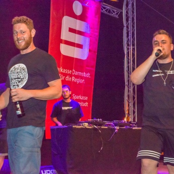 69. Darmstädter Heinerfest, 4. - 8 Juli 2019, (Foto: Christoph Rau, www.christoph-rau.de)