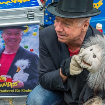 69. Darmstädter Heinerfest, 4. - 8 Juli 2019, (Foto: Christoph Rau, www.christoph-rau.de)