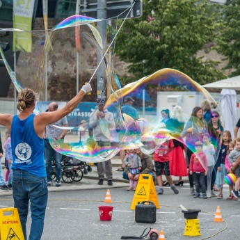 69. Darmstädter Heinerfest, 4. - 8 Juli 2019, (Foto: Christoph Rau, www.christoph-rau.de)