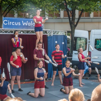 69. Darmstädter Heinerfest, 4. - 8 Juli 2019, (Foto: Christoph Rau, www.christoph-rau.de)