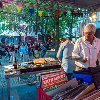 69. Darmstädter Heinerfest, 4. - 8 Juli 2019, (Foto: Christoph Rau, www.christoph-rau.de)