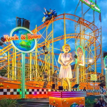 69. Darmstädter Heinerfest, 4. - 8 Juli 2019, (Foto: Christoph Rau, www.christoph-rau.de)