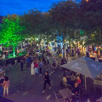 69. Darmstädter Heinerfest, 4. - 8 Juli 2019, (Foto: Christoph Rau, www.christoph-rau.de)