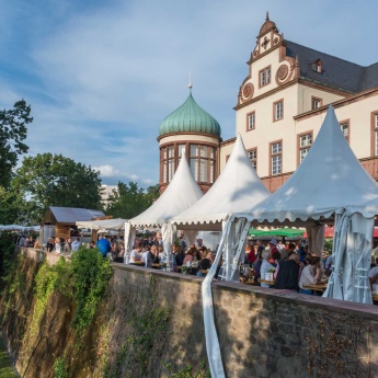 69. Darmstädter Heinerfest, 4. - 8 Juli 2019, (Foto: Christoph Rau, www.christoph-rau.de)