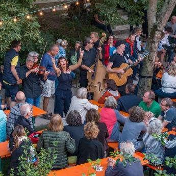 69. Darmstädter Heinerfest, 4. - 8 Juli 2019, (Foto: Christoph Rau, www.christoph-rau.de)